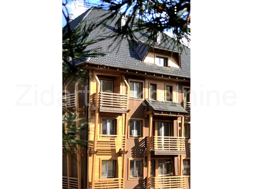Квартира, 430 м², 84 000$ — FAKTOR